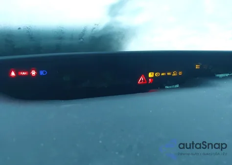 2008 Toyota Prius из США, поврежденный, VIN JTDKB20UX83362350